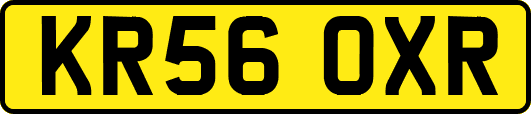 KR56OXR