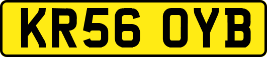 KR56OYB