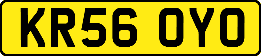 KR56OYO