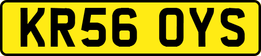 KR56OYS