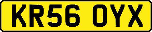 KR56OYX