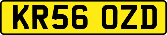 KR56OZD