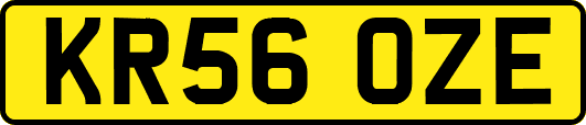 KR56OZE