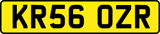 KR56OZR