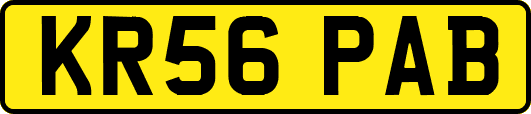 KR56PAB