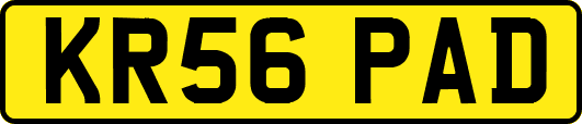 KR56PAD