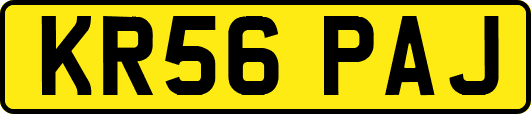 KR56PAJ