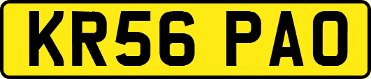 KR56PAO