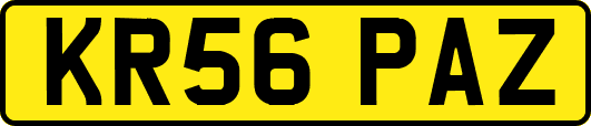 KR56PAZ