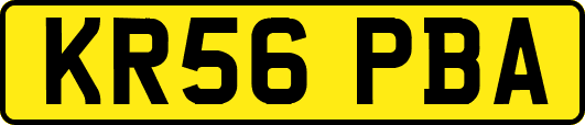 KR56PBA