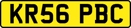 KR56PBC