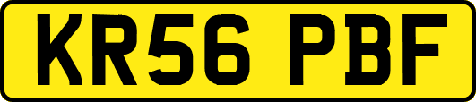 KR56PBF
