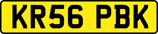 KR56PBK