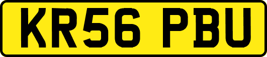 KR56PBU