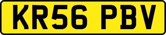 KR56PBV