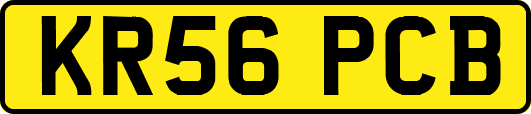 KR56PCB