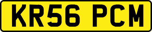 KR56PCM