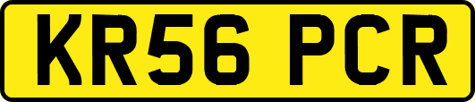 KR56PCR