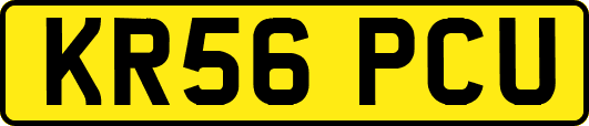 KR56PCU