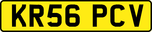 KR56PCV