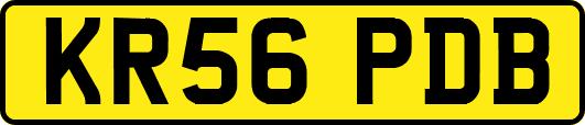 KR56PDB
