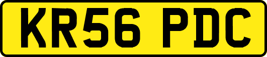 KR56PDC