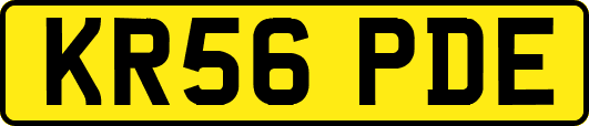 KR56PDE