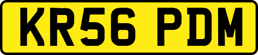 KR56PDM