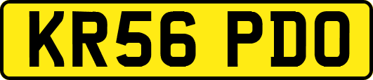 KR56PDO