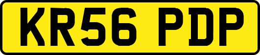 KR56PDP