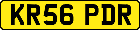 KR56PDR