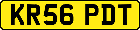KR56PDT
