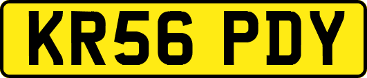 KR56PDY