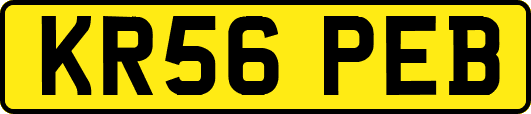 KR56PEB