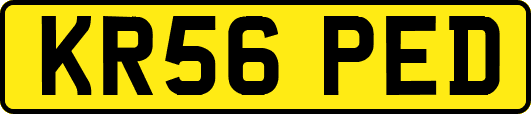 KR56PED