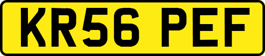 KR56PEF