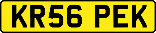 KR56PEK