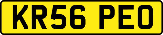 KR56PEO