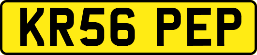 KR56PEP