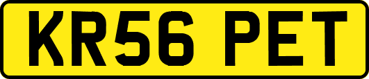 KR56PET