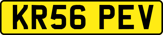 KR56PEV