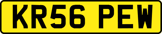 KR56PEW
