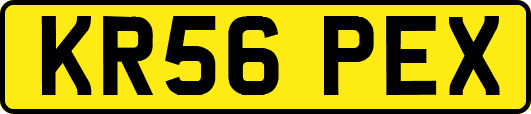 KR56PEX