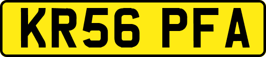 KR56PFA