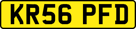 KR56PFD