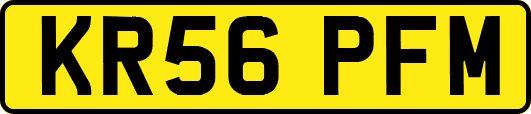 KR56PFM
