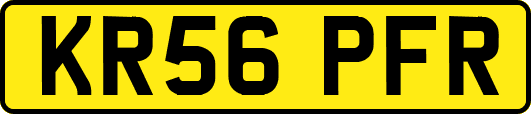 KR56PFR