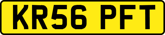 KR56PFT