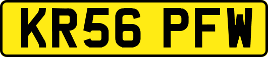 KR56PFW