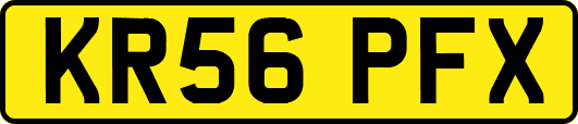 KR56PFX